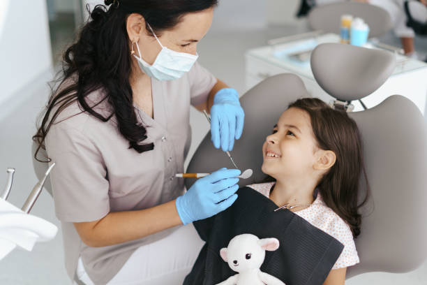 Best Emergency Dental Care for Broken or Chipped Teeth in Sulphur, OK